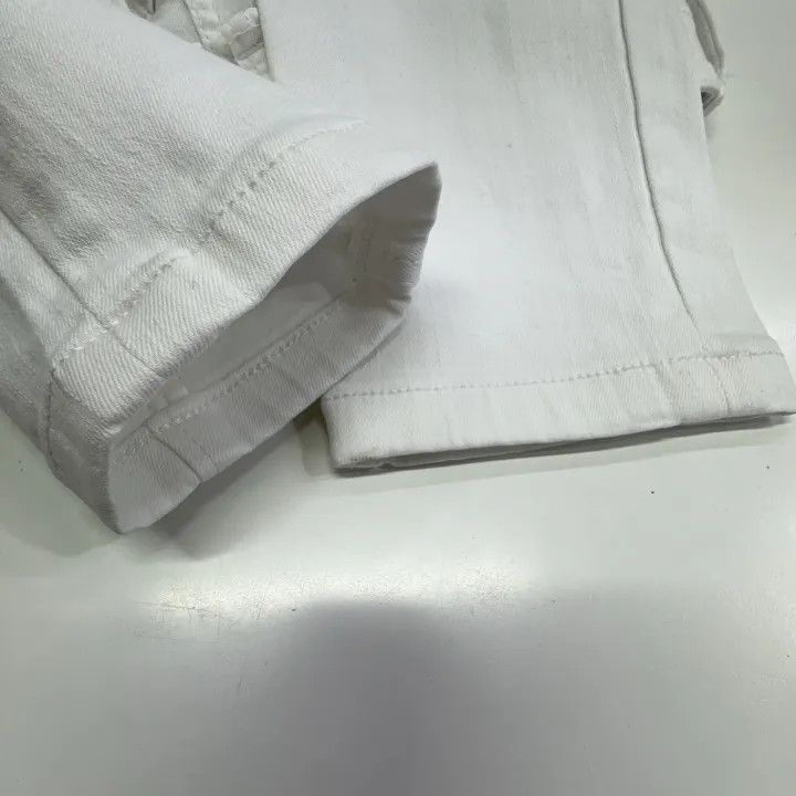 Burberry Burberry Stylish Slim Fit Casual Pants Size US 26 / EU 42 - 9 Thumbnail