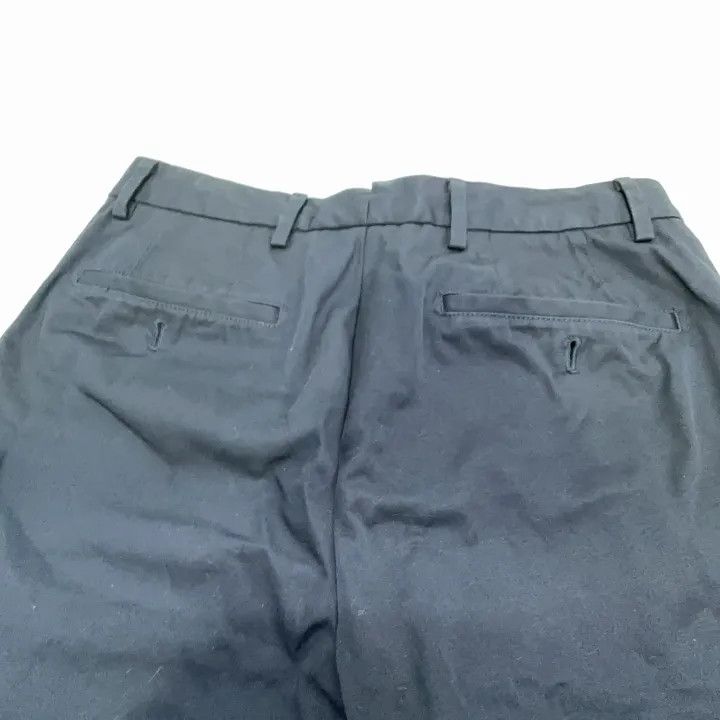 Burberry Burberry Casual Pants in Navy Blue Size US 44 / EU 60 - 8 Thumbnail