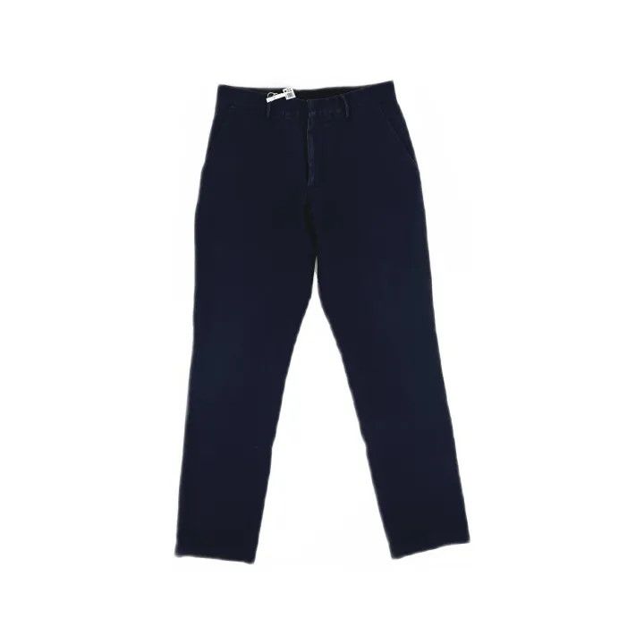 Burberry Burberry Casual Simple Versatile Pants Size US 44 / EU 60 - 2 Thumbnail
