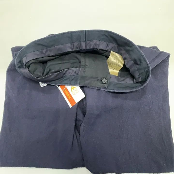 Burberry Burberry Casual Simple Versatile Pants Size US 44 / EU 60 - 8 Thumbnail