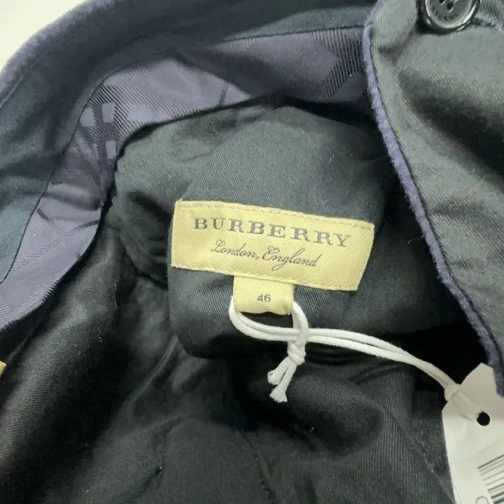 Burberry Burberry Casual Simple Versatile Pants Size US 44 / EU 60 - 6 Thumbnail