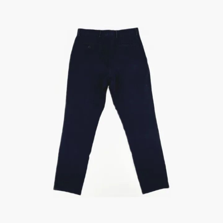 Burberry Burberry Casual Simple Versatile Pants Size US 44 / EU 60 - 3 Thumbnail