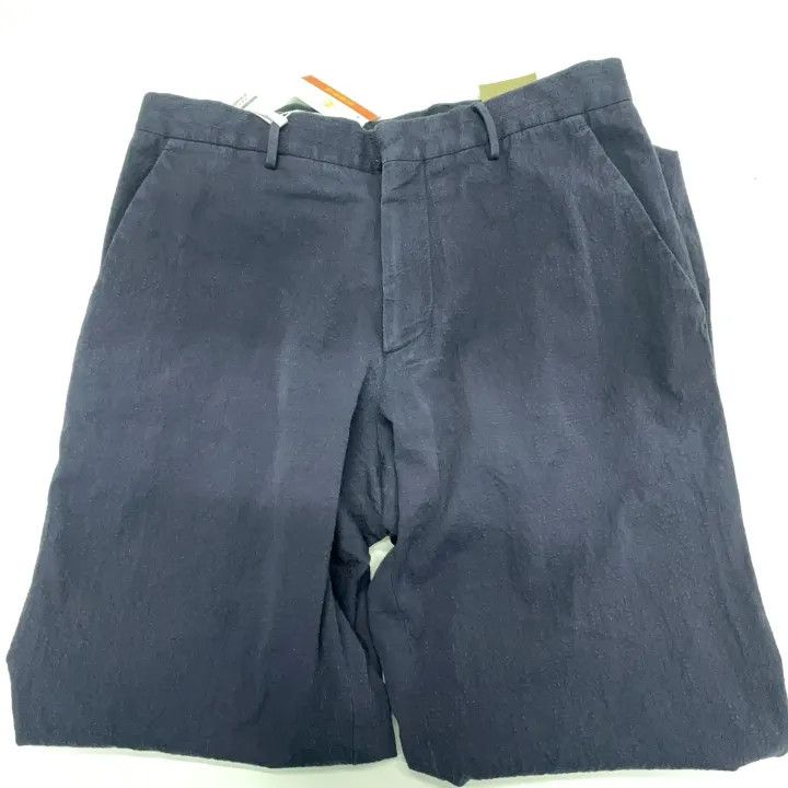 Burberry Burberry Casual Simple Versatile Pants Size US 44 / EU 60 - 7 Thumbnail