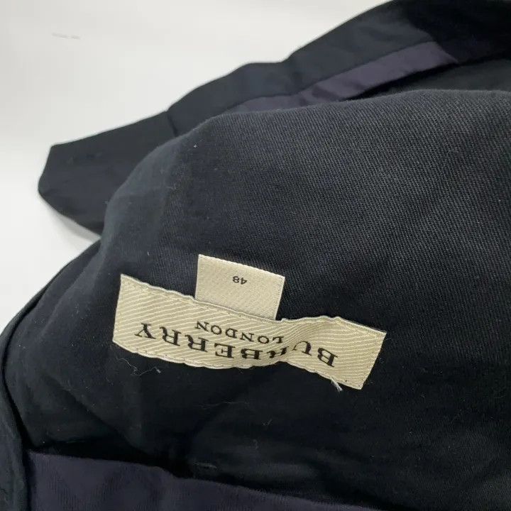 Burberry Burberry Casual Colorful Long Pants Size US 44 / EU 60 - 4 Thumbnail