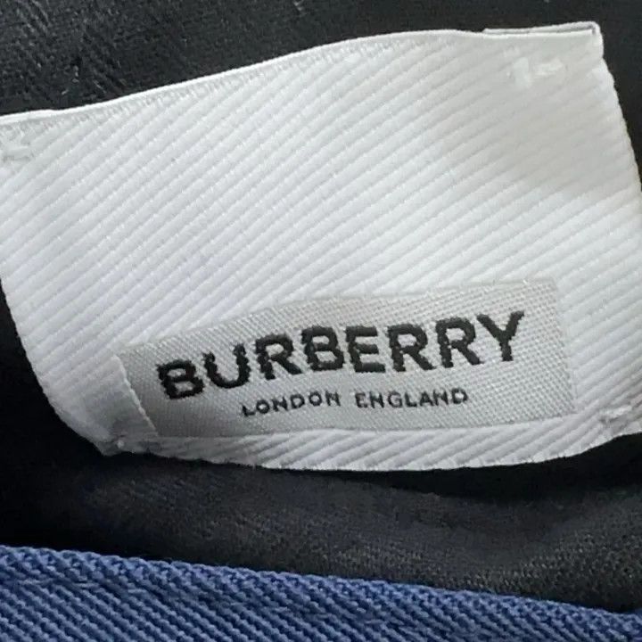 Burberry Burberry Functional Wool Jogging Pants for Men Size US 44 / EU 60 - 7 Thumbnail