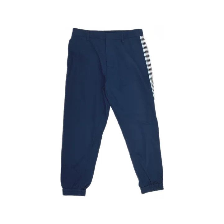 Burberry Burberry Functional Wool Jogging Pants for Men Size US 44 / EU 60 - 2 Thumbnail