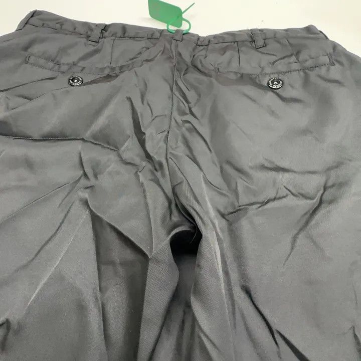 Burberry Burberry Shark Print Casual Shorts for Men Size US 44 / EU 60 - 4 Thumbnail