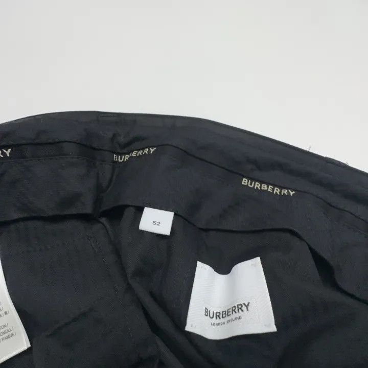 Burberry Burberry Shark Print Casual Shorts for Men Size US 44 / EU 60 - 3 Thumbnail