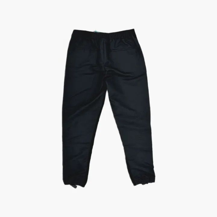 Burberry Burberry SS23 Black Casual Tapered Pants Size US 44 / EU 60 - 3 Thumbnail