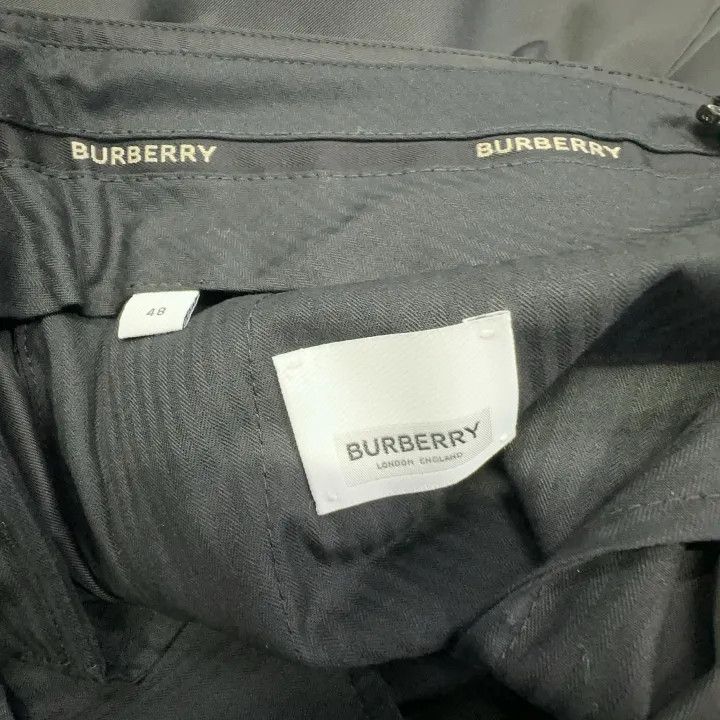 Burberry Burberry Logo Shark Print Swim Shorts Size US 44 / EU 60 - 5 Thumbnail