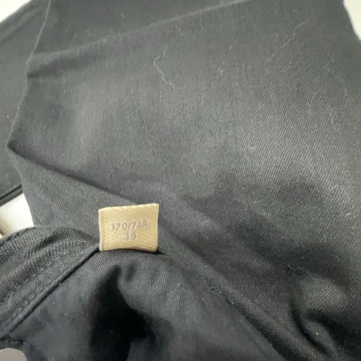 Burberry burberry short sleeve tee Size US M / EU 48-50 / 2 - 7 Thumbnail