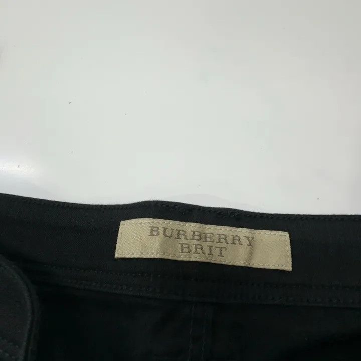 Burberry burberry short sleeve tee Size US M / EU 48-50 / 2 - 4 Thumbnail