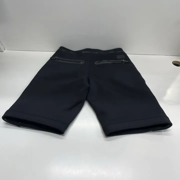Burberry Burberry Black Cycling Shorts for Men Size US 44 / EU 60 - 8 Thumbnail