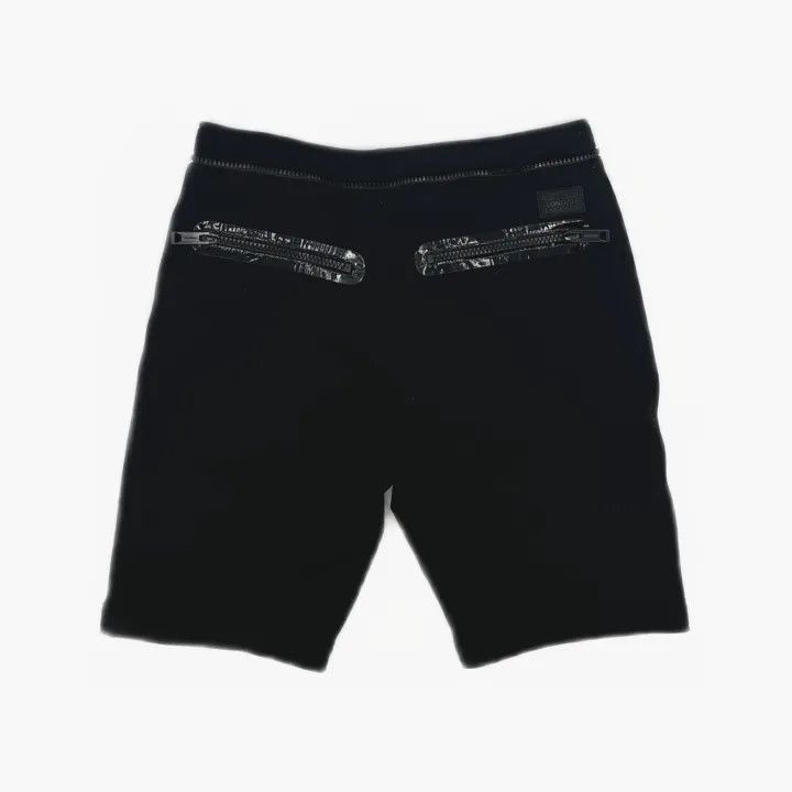 Burberry Burberry Black Cycling Shorts for Men Size US 44 / EU 60 - 3 Thumbnail