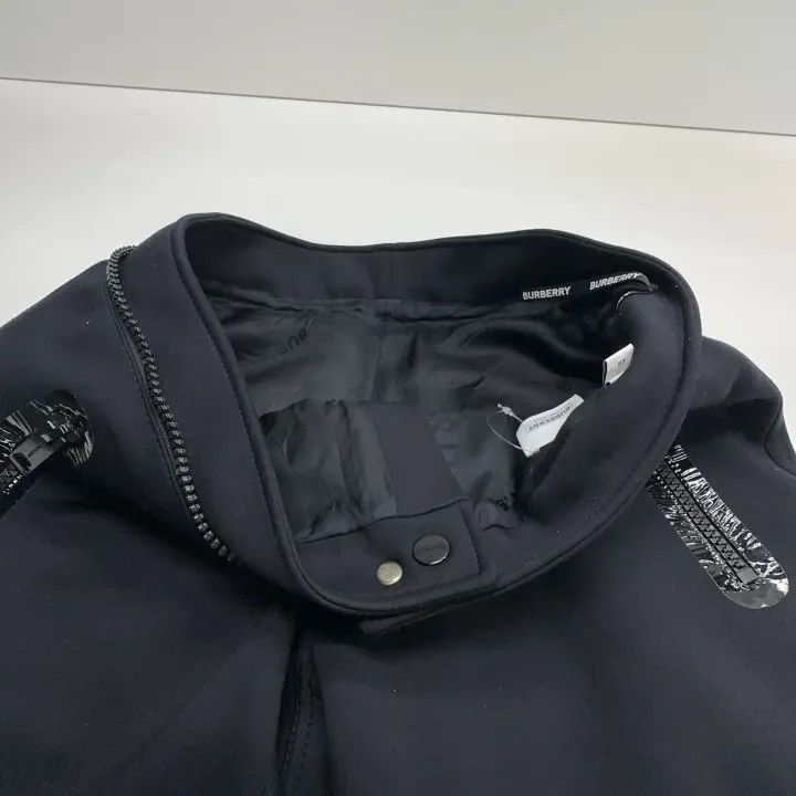 Burberry Burberry Black Cycling Shorts for Men Size US 44 / EU 60 - 6 Thumbnail