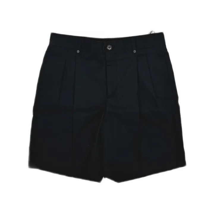 Burberry Burberry Tailored Technology Cotton Shorts for Men Size US 44 / EU 60 - 2 Thumbnail