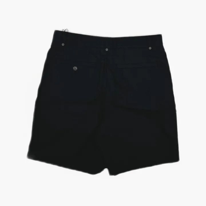Burberry Burberry Tailored Technology Cotton Shorts for Men Size US 44 / EU 60 - 3 Thumbnail