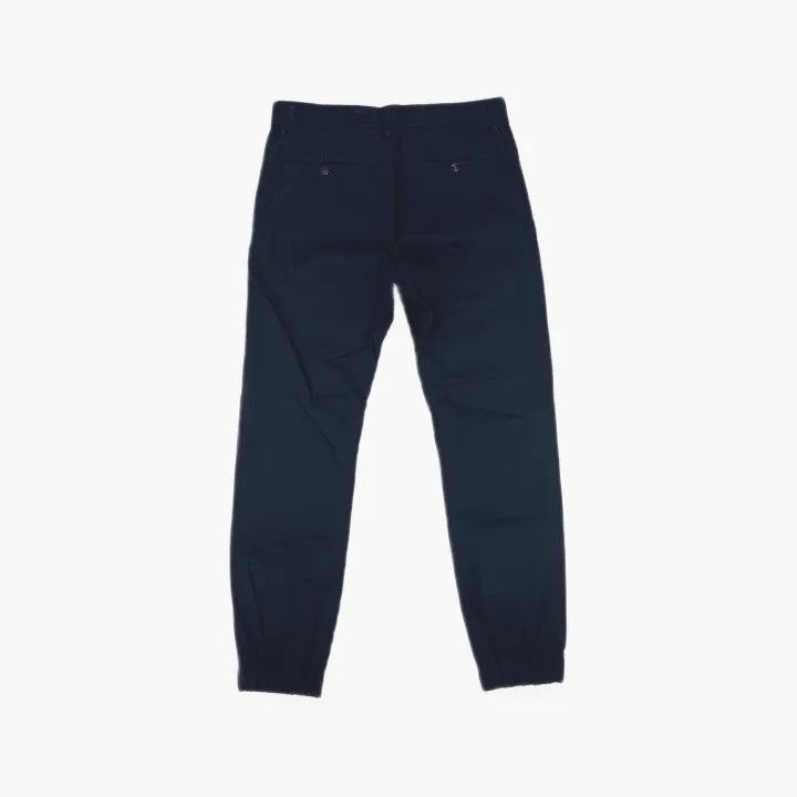 Burberry Burberry Casual Jogger Pants in Navy Blue Size US 44 / EU 60 - 3 Thumbnail