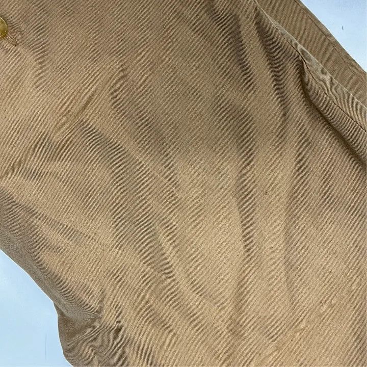 Burberry burberry short sleeve tee Size US L / EU 52-54 / 3 - 6 Thumbnail