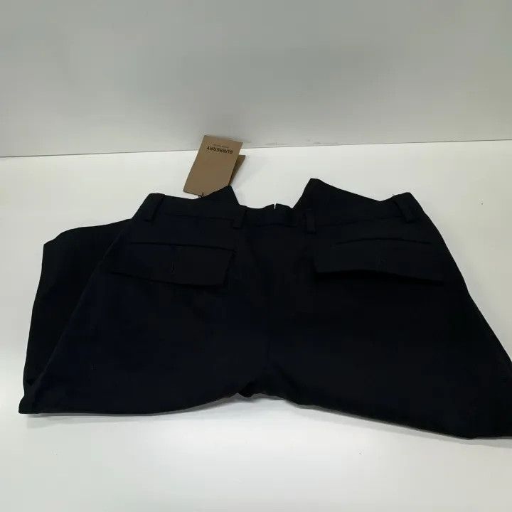 Burberry Burberry Black Casual Zip Shorts for Men Size US 44 / EU 60 - 7 Thumbnail