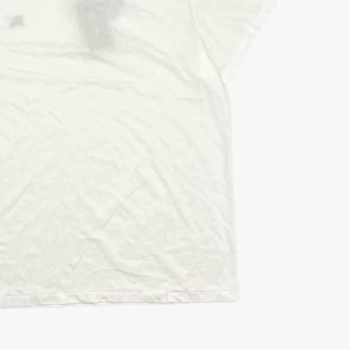 Burberry Burberry Men's Embroidered Short Sleeve Tee Size US XXL / EU 58 / 5 - 6 Thumbnail
