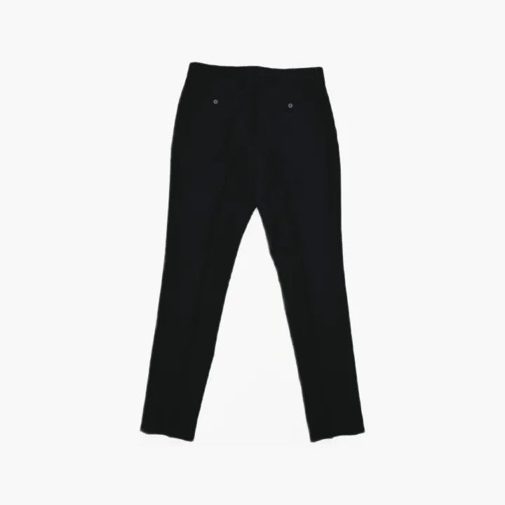 Burberry Burberry Casual Versatile Solid Color Long Pants Size US 44 / EU 60 - 3 Thumbnail