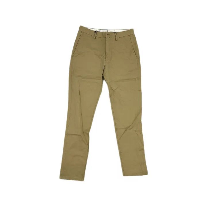 Burberry Burberry Slim Fit Casual Cotton Pants Size US 44 / EU 60 - 2 Thumbnail