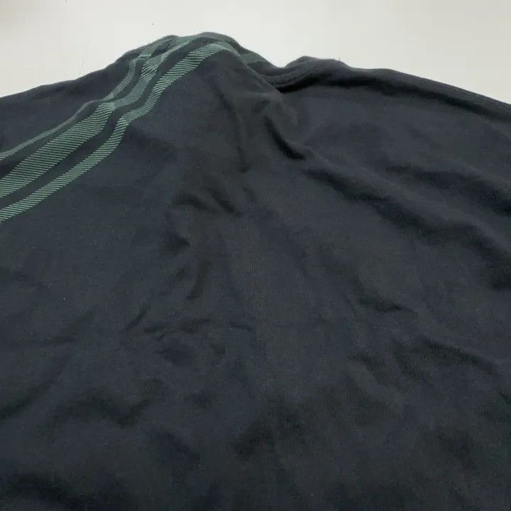 Burberry Burberry SS24 Color-Block Short Sleeve T-Shirt Size US XXL / EU 58 / 5 - 5 Thumbnail