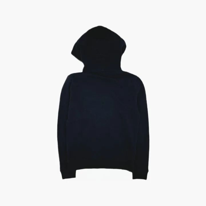 Saint Laurent Paris Saint Laurent Black Hoodie for Men and Women Size US M / EU 48-50 / 2 - 3 Thumbnail