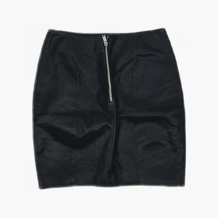 Saint Laurent Paris Saint Laurent Casual Fashion Skirt Size US 38 / EU 54 - 3 Thumbnail