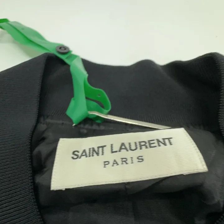 Saint Laurent Paris Yves Saint Laurent Classic Tiger Head Jacket Size US L / EU 52-54 / 3 - 5 Thumbnail
