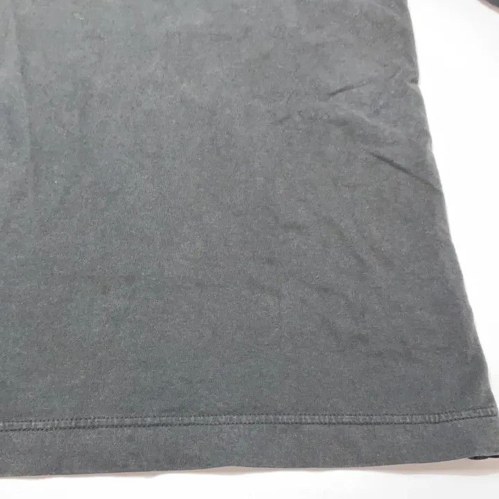 Yeezy Yeezy Graphic Print Casual T-Shirt for Couples Size US XL / EU 56 / 4 - 18 Thumbnail