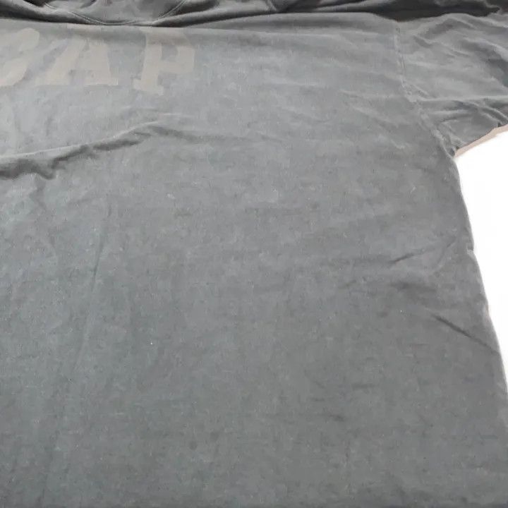 Yeezy Yeezy Graphic Print Casual T-Shirt for Couples Size US XL / EU 56 / 4 - 17 Thumbnail