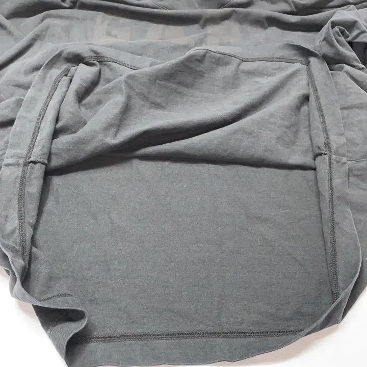 Yeezy Yeezy Graphic Print Casual T-Shirt for Couples Size US XL / EU 56 / 4 - 14 Thumbnail