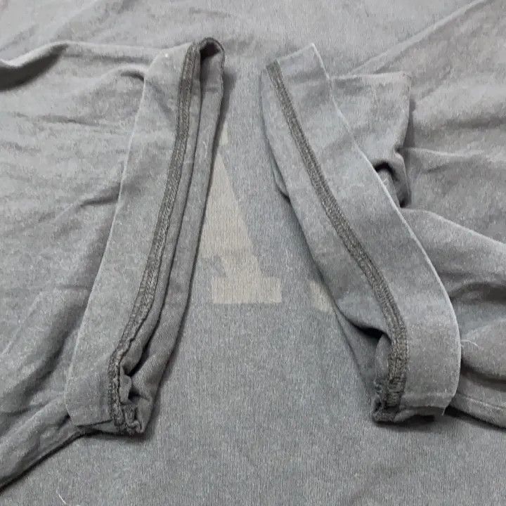 Yeezy Yeezy Graphic Print Casual T-Shirt for Couples Size US XL / EU 56 / 4 - 12 Thumbnail