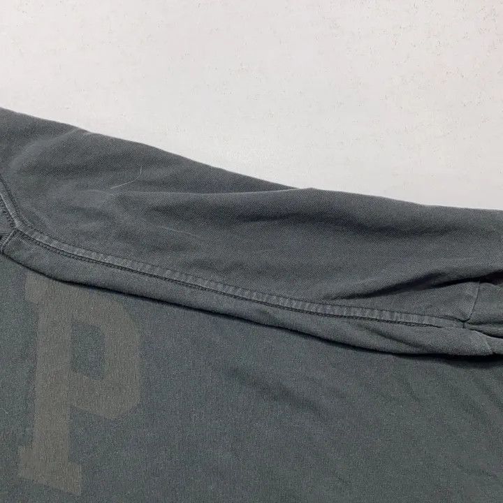Yeezy Yeezy Graphic Print Casual T-Shirt for Couples Size US XL / EU 56 / 4 - 10 Thumbnail