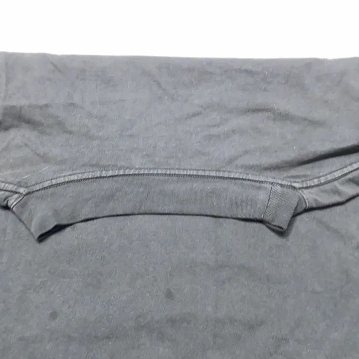 Yeezy Yeezy Graphic Print Casual T-Shirt for Couples Size US XL / EU 56 / 4 - 7 Thumbnail