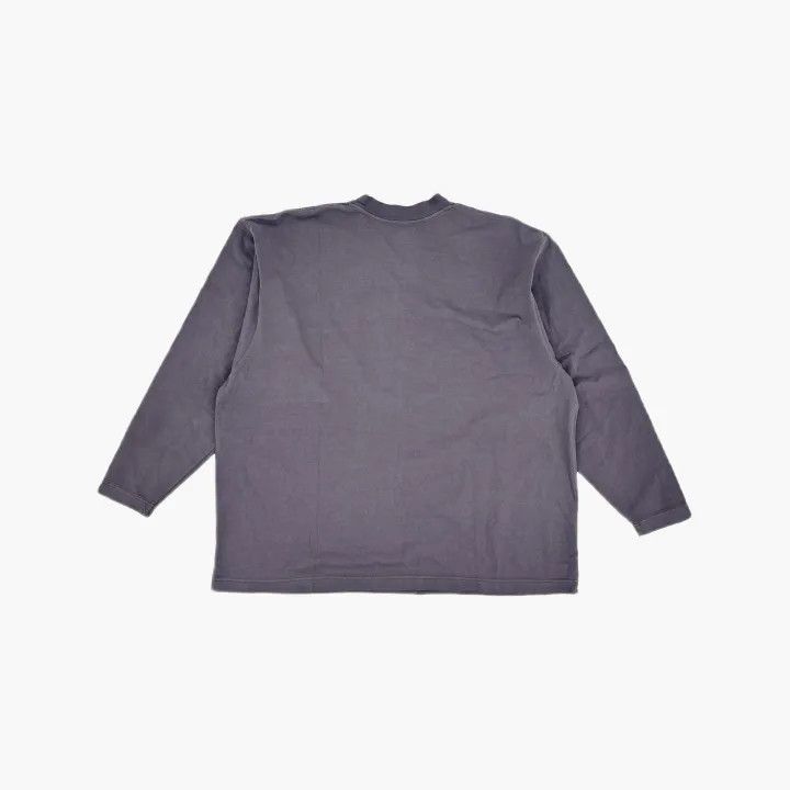 Balenciaga YEEZY x Gap x Balenciaga Long Sleeve T-Shirt Size US XL / EU 56 / 4 - 3 Thumbnail