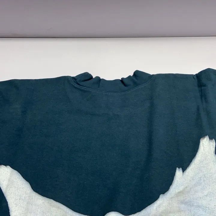 Yeezy YEEZY Animal Print Crew Neck T-Shirt Size US XXL / EU 58 / 5 - 6 Thumbnail