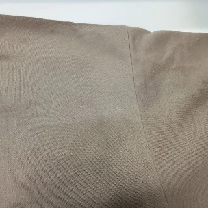 Balenciaga Yeezy x GAP x Balenciaga Brown T-Shirt Size US L / EU 52-54 / 3 - 7 Thumbnail