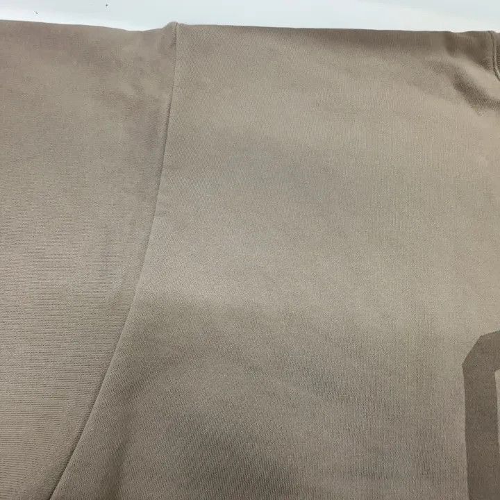 Balenciaga Yeezy x GAP x Balenciaga Brown T-Shirt Size US L / EU 52-54 / 3 - 8 Thumbnail