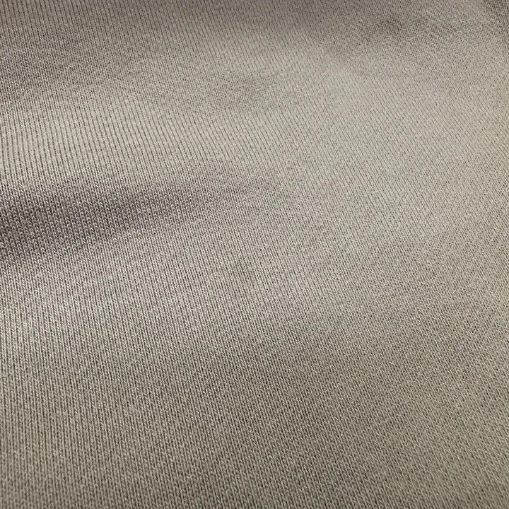Balenciaga Yeezy x GAP x Balenciaga Brown T-Shirt Size US L / EU 52-54 / 3 - 6 Thumbnail