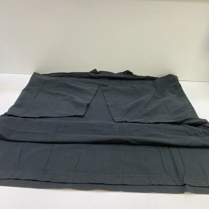 Balenciaga YEEZY x Gap x Balenciaga 3/4 Sleeve Tee Size US M / EU 48-50 / 2 - 2 Thumbnail