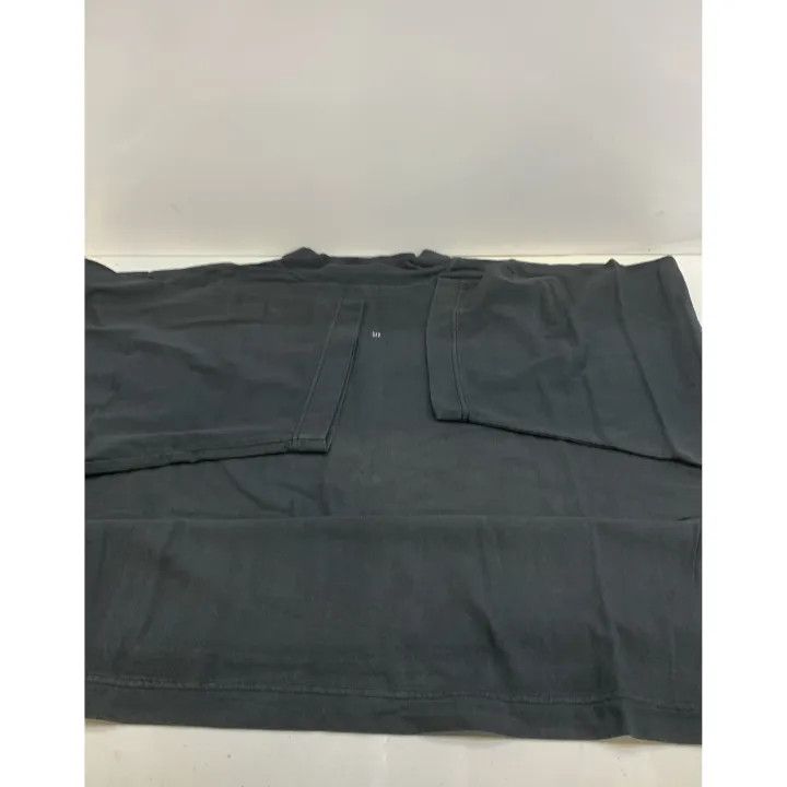 Balenciaga YEEZY x Gap x Balenciaga 3/4 Sleeve Tee Size US M / EU 48-50 / 2 - 4 Thumbnail