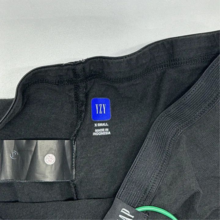 Balenciaga YEEZY x Gap x Balenciaga Casual Trousers Size US 26 / EU 42 - 2 Thumbnail