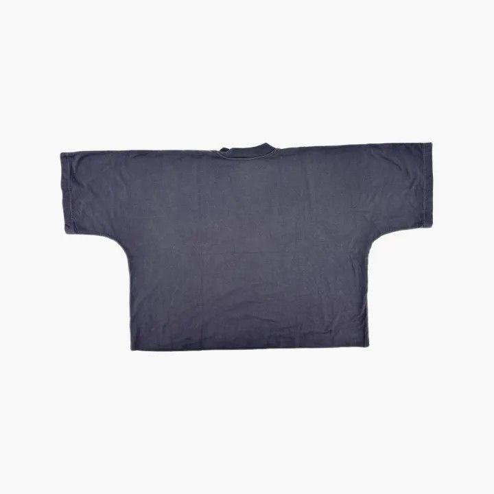 Yeezy YEEZY Oversized Round Neck T-Shirt Size US XL / EU 56 / 4 - 3 Thumbnail