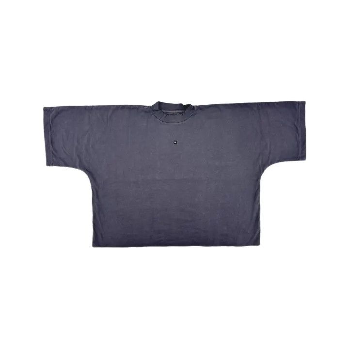 Yeezy YEEZY Oversized Round Neck T-Shirt Size US XL / EU 56 / 4 - 2 Thumbnail