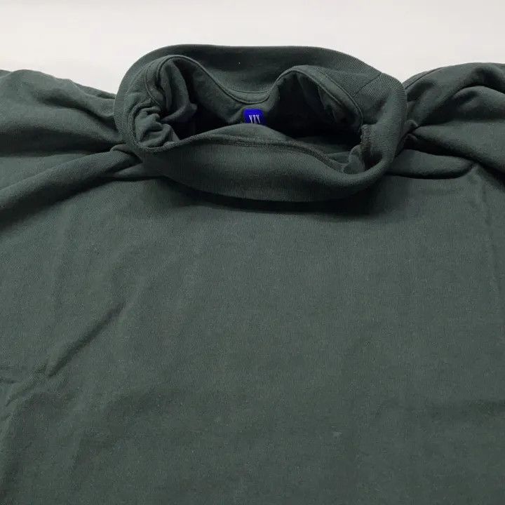 Balenciaga YEEZY x Gap x Balenciaga 3/4 Sleeve Tee Size US L / EU 52-54 / 3 - 7 Thumbnail