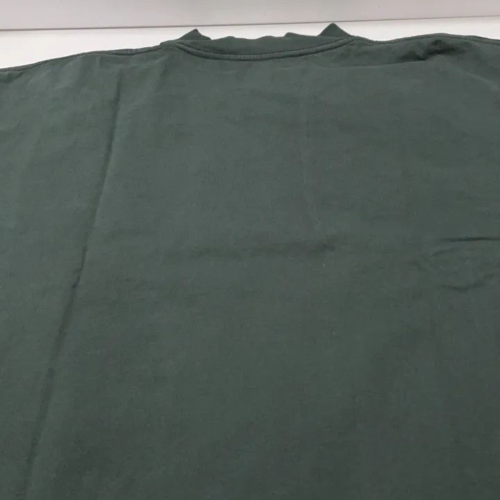 Balenciaga YEEZY x Gap x Balenciaga 3/4 Sleeve Tee Size US L / EU 52-54 / 3 - 6 Thumbnail