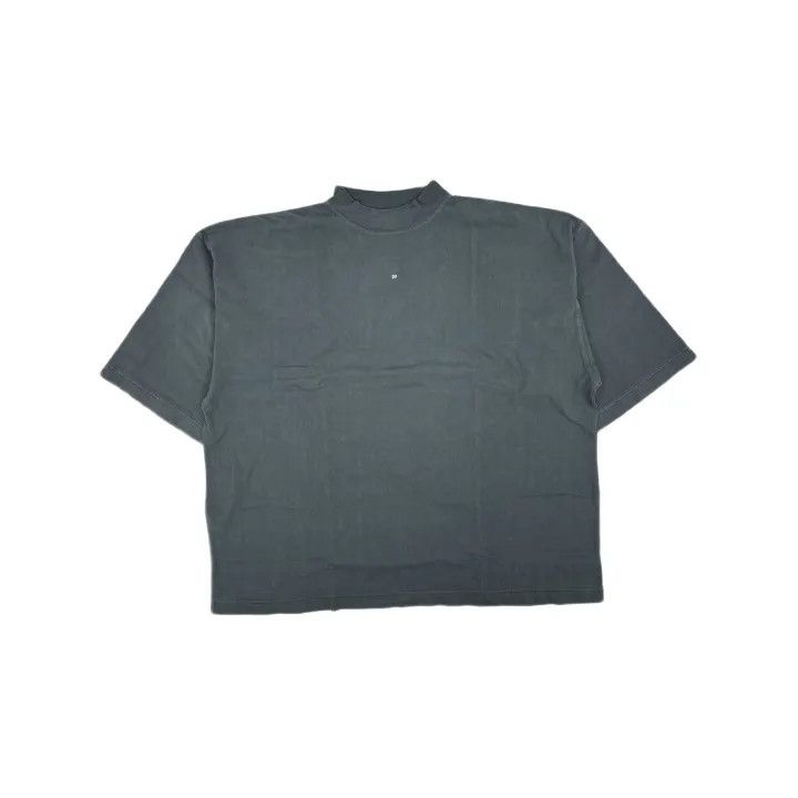 Balenciaga YEEZY x Gap x Balenciaga 3/4 Sleeve Tee Size US L / EU 52-54 / 3 - 2 Thumbnail